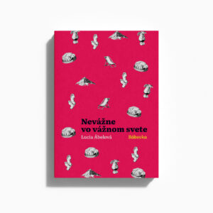 Nevážne vo vážnom svete, Bábovka